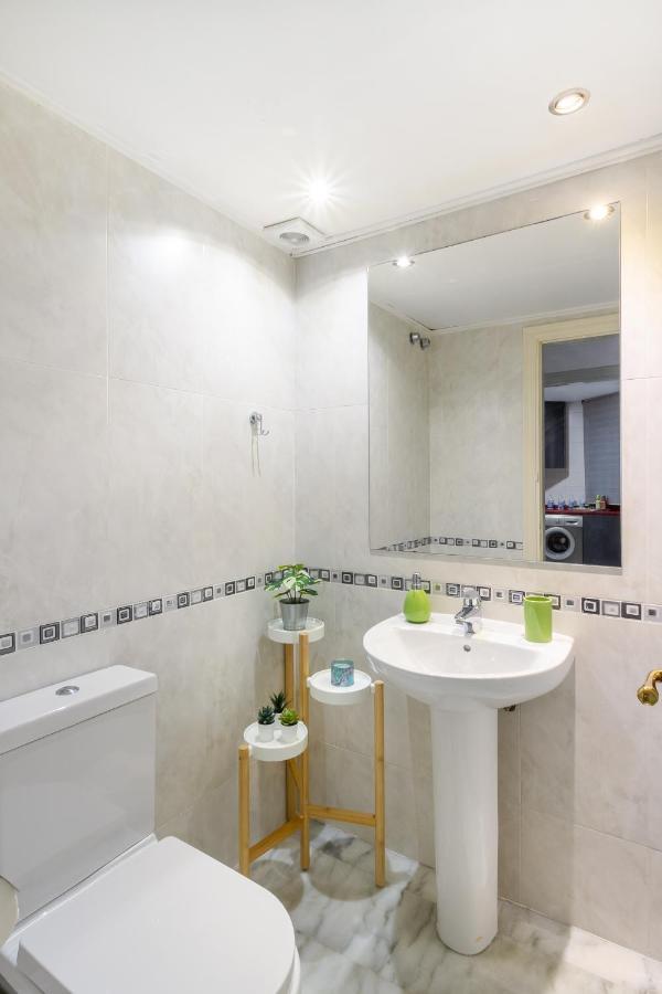 Marbella Banus Suites - Golden Beach Marbella Suite ภายนอก รูปภาพ