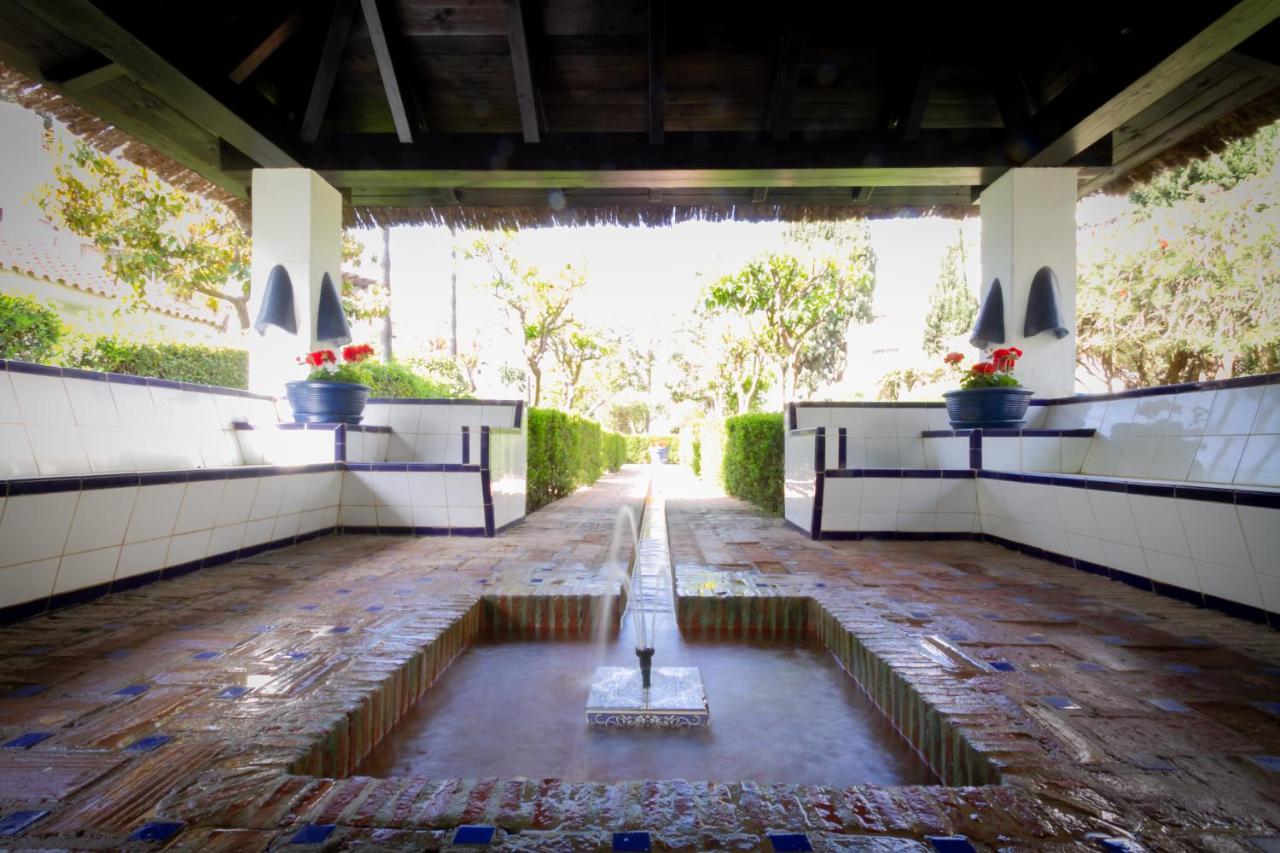 Marbella Banus Suites - Golden Beach Marbella Suite ภายนอก รูปภาพ
